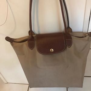 Longchamp Bag